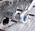Draper 55641 Stud Extractor Set, 1/2" Sq. Dr. (4 Piece)