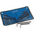 Draper 33892 Metric/Imperial Combined Hex. Key Set (25 Piece)
