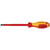 KNIPEX 69668 98 25 03 VDE Insulated Pozidriv® Screwdriver, PZ3 x 150 mm
