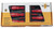 Elora 13668 VDE Approved Screwdriver Set (5 Piece)