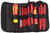 XP1000 05776 VDE Interchangeable Blade Screwdriver Set (18 Piece)