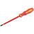 XP1000 64419 VDE Plain Slot Screwdriver, 5.5 x 125mm