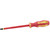 XP1000 64422 VDE Plain Slot Screwdriver, 6.5 x 150mm