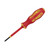 XP1000 64476 VDE PZ Type Screwdriver, No.0 x 60mm
