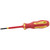 XP1000 64476 VDE PZ Type Screwdriver, No.0 x 60mm