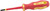 XP1000 64477 VDE PZ Type Screwdriver, No.1 x 80mm