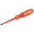 XP1000 64477 VDE PZ Type Screwdriver, No.1 x 80mm