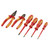XP1000 94848 VDE Screwdriver and Pliers Set (6 Piece)
