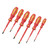 XP1000 02167 VDE Slimline Screwdriver Set (6 Piece)
