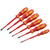 XP1000 02167 VDE Slimline Screwdriver Set (6 Piece)