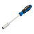 Draper 63508 Soft-Grip Nut Spinner, 12mm