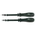 Draper Expert 27591 Screw Holding Mechanics Screwdriver Set (2 Piece)