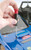 Draper 40850 Screwdriver, Socket and Bit Set, Blue (70 Piece)