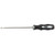 Draper Expert 34974 Plain Slot Soft Grip Parallel Tip Screwdriver, 5.5 x 150mm