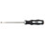 Draper Expert 34979 Plain Slot Soft Grip Screwdriver, 8 x 150mm