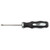 Draper Expert 34994 PZ TYPE Soft Grip Screwdriver, No.1 x 75mm