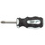 Draper Expert 34996 PZ TYPE Soft Grip Screwdriver, No.2 x 38mm
