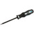 Draper Expert 75365 Square Recess Soft Grip Security Screwdriver, S1 x 100mm