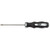 Draper Expert 35141 TX-STAR® Security Soft Grip Screwdriver, T15T x 100mm