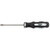 Draper Expert 35145 TX-STAR® Security Soft Grip Screwdriver, T25T x 100mm