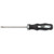 Draper Expert 35074 TX-STAR® Soft Grip Screwdriver, T15 x 100mm....