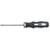 Draper Expert 35080 TX-STAR® Soft Grip Screwdriver, T25 x 100mm