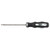 Draper Expert 35034 TX-STAR® Soft Grip Screwdriver, T6 x 75mm