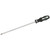 Draper Expert 63596 Pound Thru' PZ TYPE Soft Grip Screwdriver, No.2 x 250mm