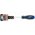 Draper 34264 TX-STAR® Soft Grip Security Screwdriver, T15