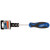 Draper 34267 TX-STAR® Soft Grip Security Screwdriver, T25