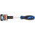 Draper 34268 TX-STAR® Soft Grip Security Screwdriver, T27