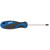 Draper 48926 Soft Grip PZ TYPE Screwdriver, No.1 x 75mm