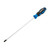 Draper 48930 Soft Grip PZ TYPE Screwdriver, No.2 x 250mm