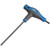 Draper Expert 33900 TX-STAR® T Handle Key, T25