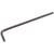 Draper 33634 TX-STAR® Security Key, T15T