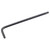 Draper 33638 TX-STAR® Security Key, T20T