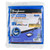 Rollingdog 80193 BLUE-DEFENDER™ Premium Drop Cloth, 1.2 x 4.5m