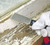 Draper 71288 Soft Grip Chisel Knife, 32mm