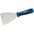 Draper 82664 Soft Grip Flexible Filling Knife, 100mm