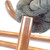 Draper 82580 Wire Wool Medium/Fine Grade 0, 150g