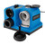 Draper Storm Force 98518 230V Drill Bit Sharpener, 80W