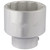 Elora 67509 Bi-Hexagon Socket, 1" Sq. Dr., 3.1/8"