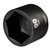 Draper 08527 HI-TORQ® Deep Impact Socket, 1" Sq. Dr., 90mm