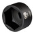 Draper 08507 HI-TORQ® Impact Socket, 1" Sq. Dr. 90mm