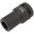 Draper 05139 HI-TORQ® 6 Point Deep Impact Socket, 1" Sq. Dr., 24mm
