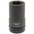 Draper 05145 Hi-TORQ® Deep Impact Socket, 1" Sq. Dr., 30mm