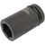 Draper 05146 Hi-TORQ® Deep Impact Socket, 1" Sq. Dr., 32mm