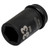 Draper 05147 Hi-TORQ® Deep Impact Socket, 1" Sq. Dr., 33mm
