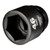 Draper 05124 Hi-TORQ® Impact Socket, 1" Sq. Dr., 46mm