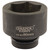 Draper 05129 Hi-TORQ® Impact Socket, 1" Sq. Dr., 60mm